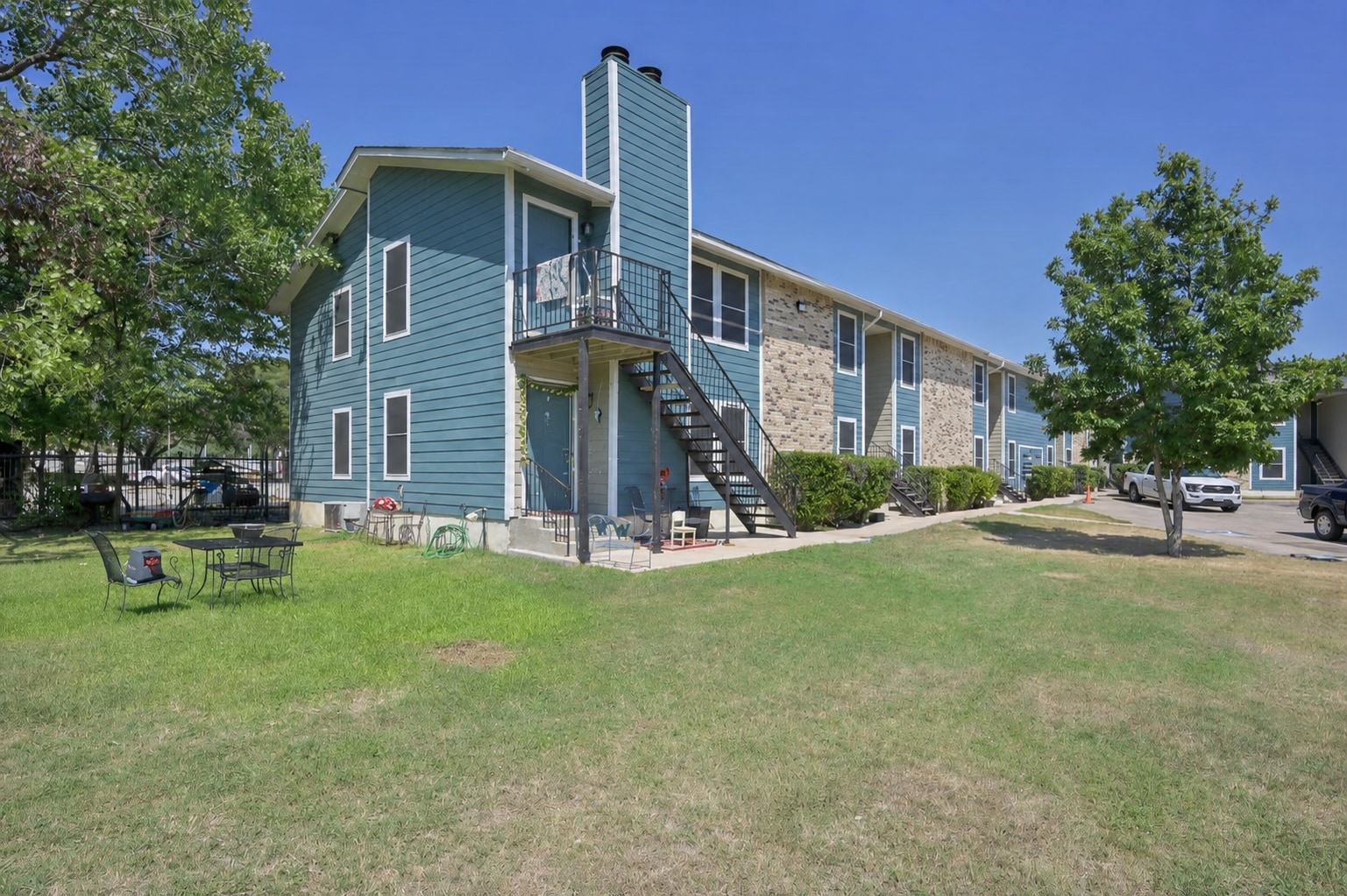829 Park Plz, Austin, TX for Sale
