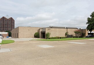 Dallas, TX R&D - 14175 Proton Rd