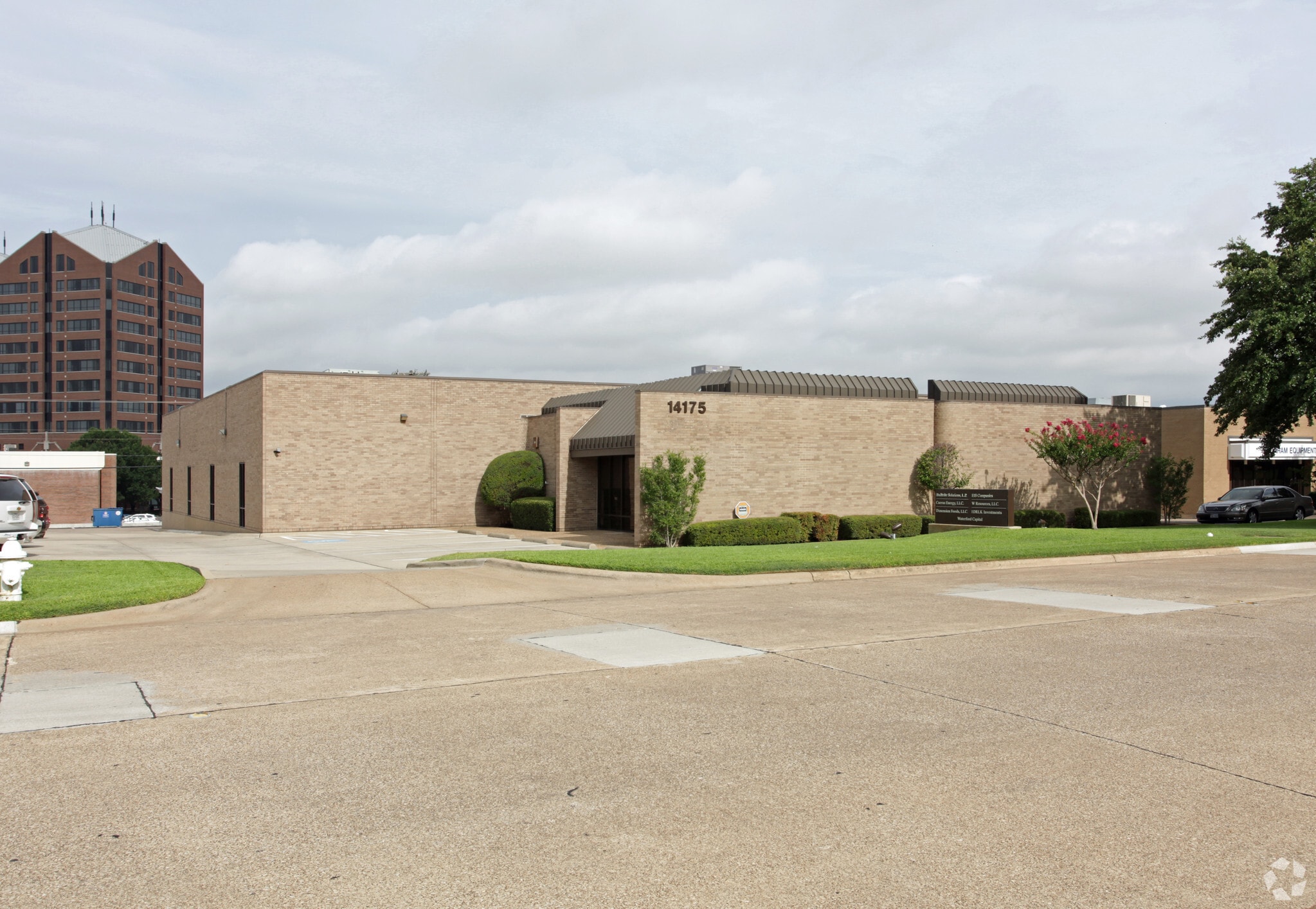 14175 Proton Rd, Dallas, TX for Sale