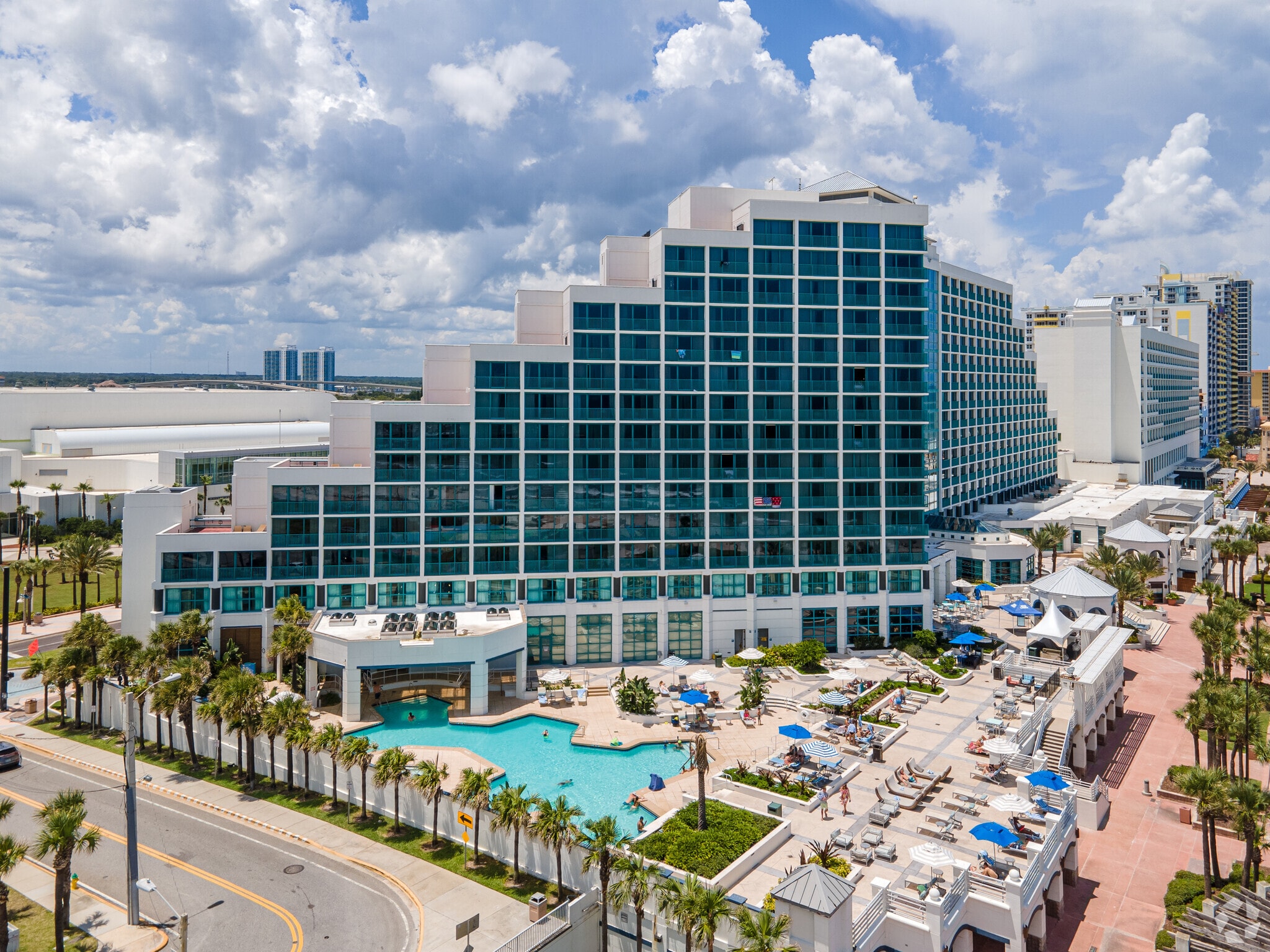 100 N Atlantic Ave, Daytona Beach, FL for Rent