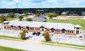 Rogers, AR Office - 2323 W Chestnut St Rogers, AR Office - 2323 W Chestnut St