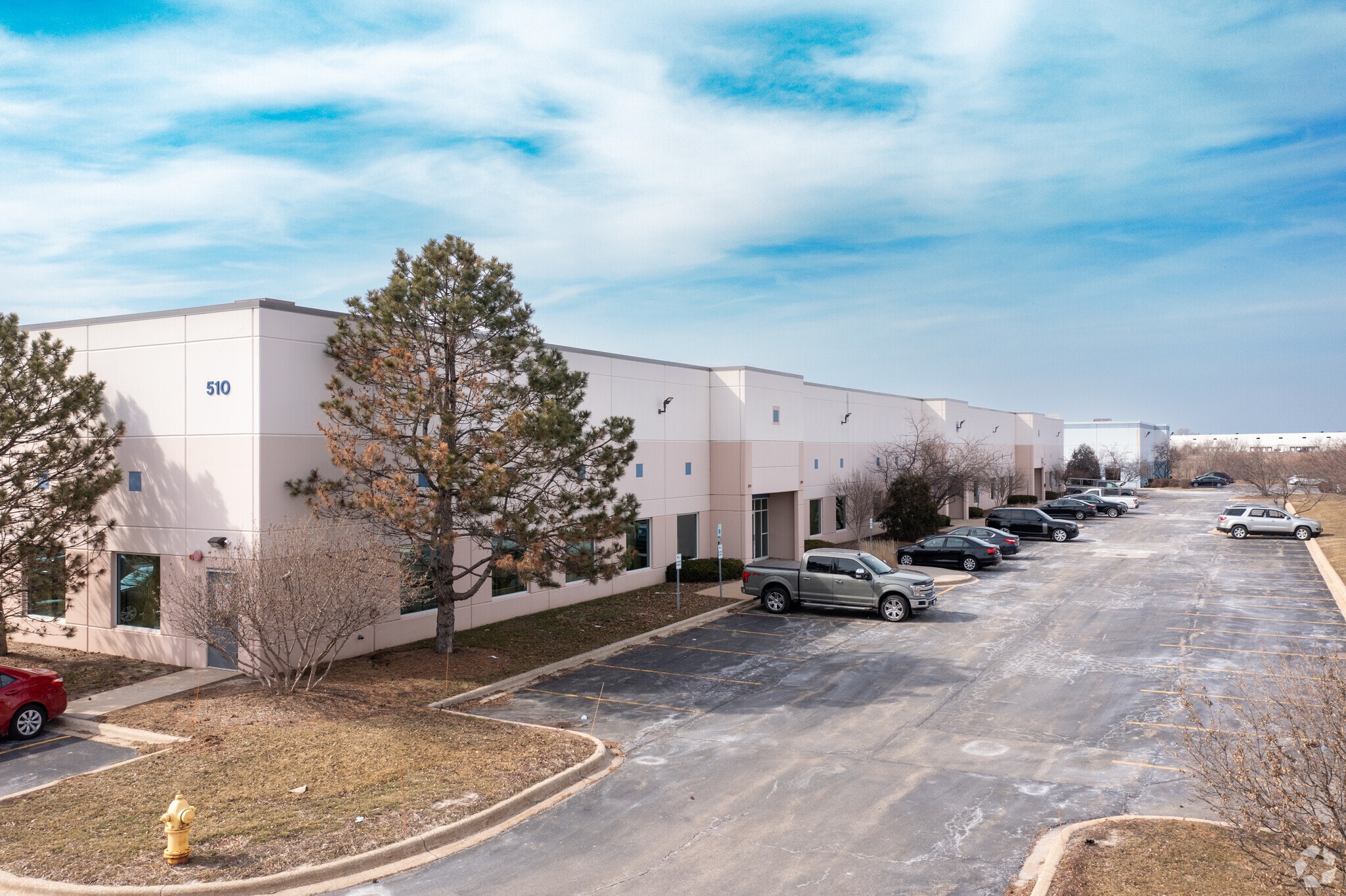 510 Territorial Dr, Bolingbrook, IL for Rent
