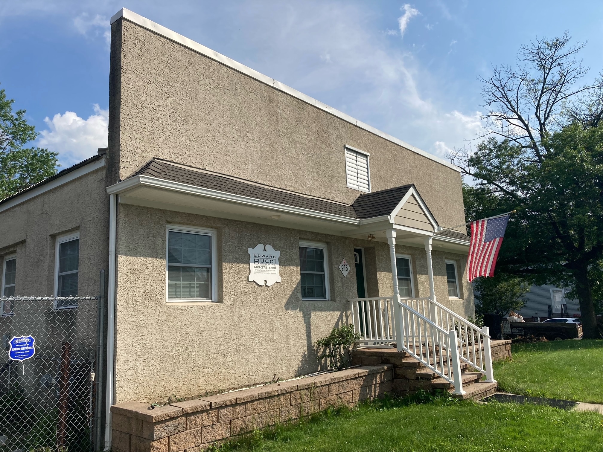 915 Pennsylvania Ave, Trenton, NJ for Sale