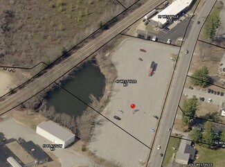 Plaistow, NH Commercial Land - 45 Westville Rd Plaistow, NH Commercial Land - 45 Westville Rd