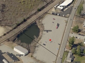 Plaistow, NH Commercial - 45 Westville Rd