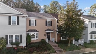 Richmond, VA Office, Retail - 1211-1221 Mall Dr Richmond, VA Office, Retail - 1211-1221 Mall Dr