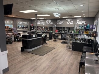 Milwaukee, WI Retail - 624 S 92nd St Milwaukee, WI Retail - 624 S 92nd St