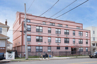 Arverne, NY Apartments - 333 Beach 67th St