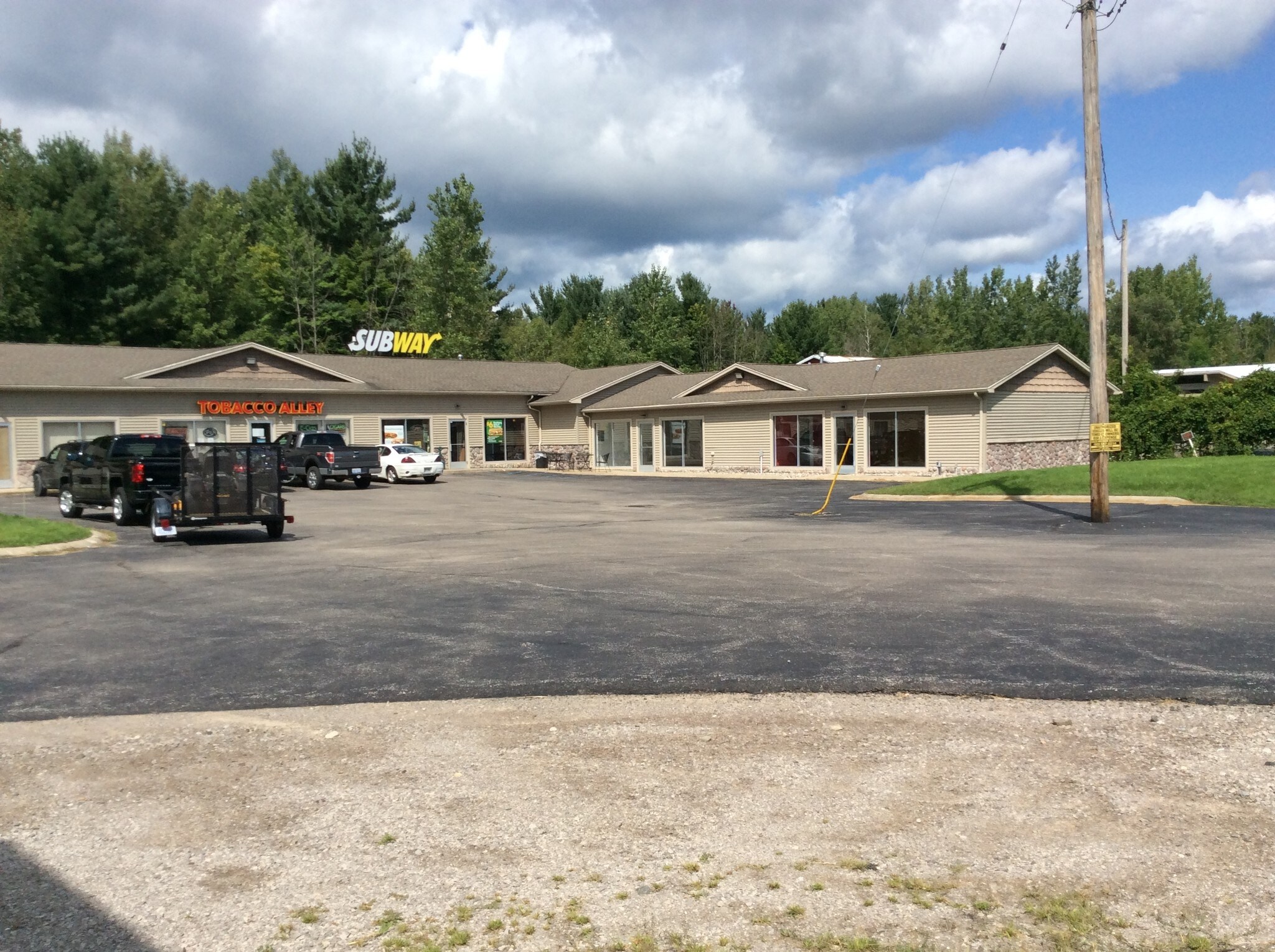 2655-2679 N Meridian Rd, Sanford, MI for Sale