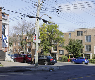 Montréal, QC undefined - 9135 Av du Parc