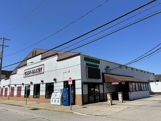 Coraopolis, PA Supermarket - 1017 4th Ave