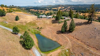 Mountain Ranch, CA Agricultural - 7279 Mountain Ranch