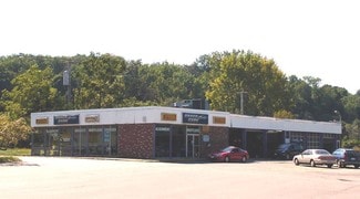 Shrub Oak, NY Retail - 1366 E Main St