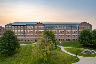 Overland Park, KS Office - 6330 Sprint Pky