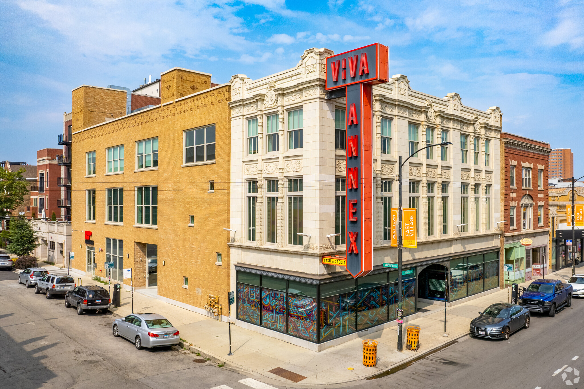 1620 W Chicago Ave, Chicago, IL for Sale