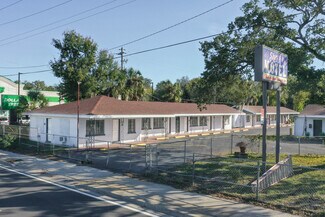 Tampa, FL undefined - 1509 E Hillsborough Ave