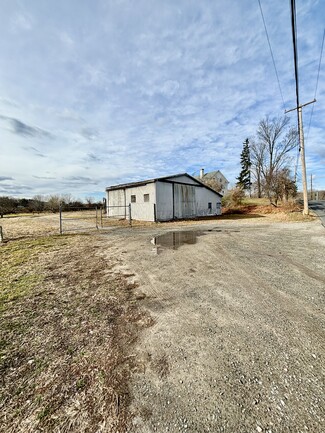 Topsfield, MA Commercial Land - 267 Rowley Bridge Rd