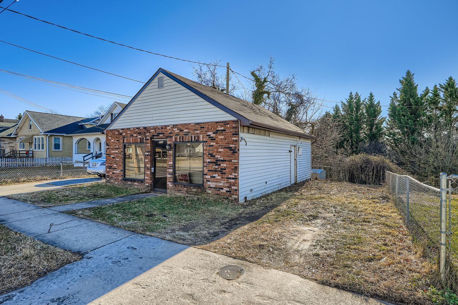 701 Church St, Baltimore, MD for Sale