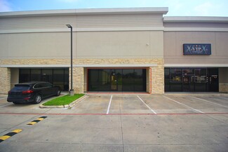 Houston, TX Storefront Retail/Office - 7636 Harwin Dr