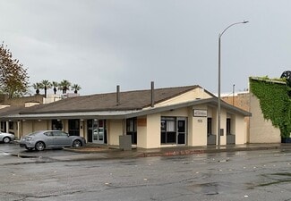Woodland, CA Office/Medical - 155 Main St