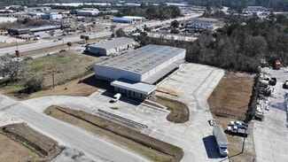 Pooler, GA Industrial - 102 Sharon Ct
