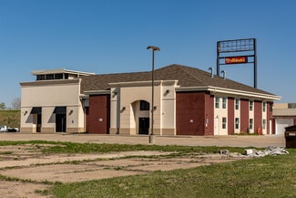 Lincoln, NE Flex - 2301 NW 12th St