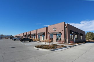 Loveland, CO Industrial - 943-965 E 11th St