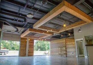 Lafayette, CO Flex - 1216 Commerce Ct