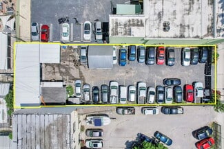 Miami, FL Commercial Land - 102 NW 27th Ave