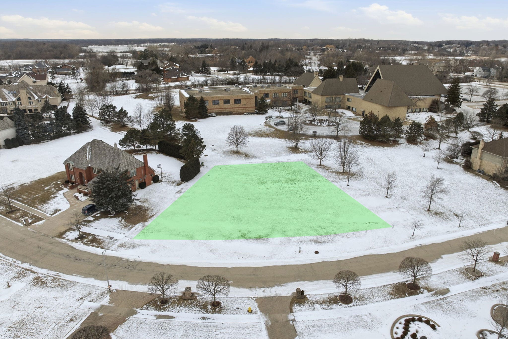 13210 Georgetown Dr, Orland Park, IL for Sale