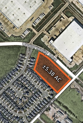 San Marcos, TX Commercial - 1312 Opportunity Blvd San Marcos, TX Commercial - 1312 Opportunity Blvd
