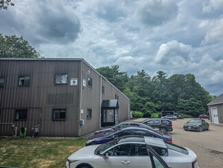 Hampton, NH Industrial - 86 Tide Mill Rd