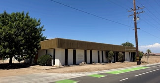 Visalia, CA Light Manufacturing - 2050 W Riggin Ave Visalia, CA Light Manufacturing - 2050 W Riggin Ave