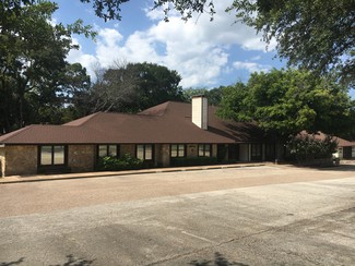 Waco, TX Coworking Space - 4515 Lake Shore Dr