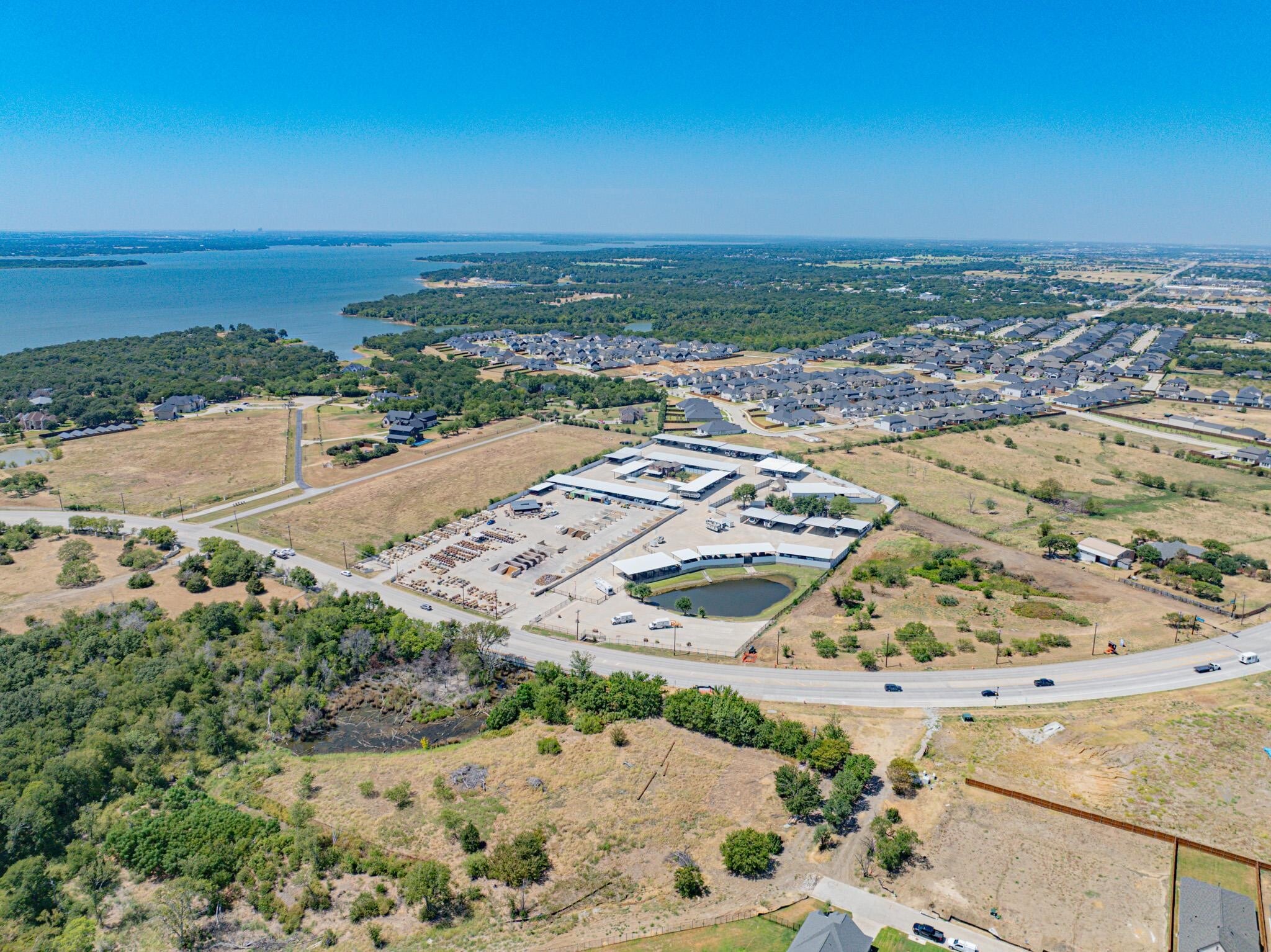, Little Elm, TX for Sale