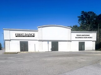 Gulf Breeze, FL Office/Retail, Flex - 2550 Gulf Breeze Pky Gulf Breeze, FL Office/Retail, Flex - 2550 Gulf Breeze Pky