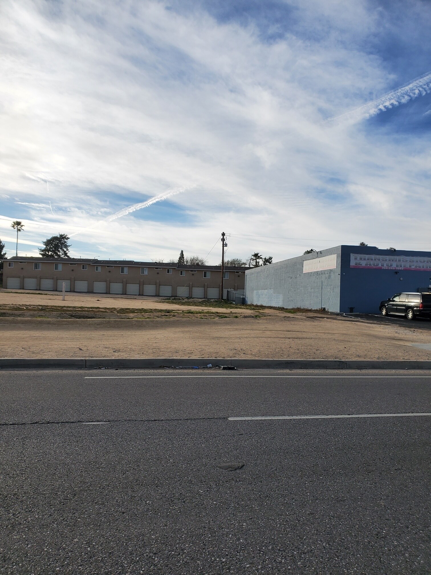 0 Village, Victorville, CA for Sale