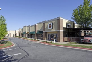 Fayetteville, AR Medical, Retail - 1267 N Steamboat Dr