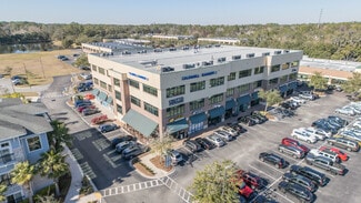 Jacksonville, FL Office, Office/Medical, Office/Retail - 12276 San Jose Blvd