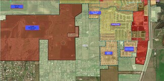 Justin, TX Residential Land - 10425 Range Rd