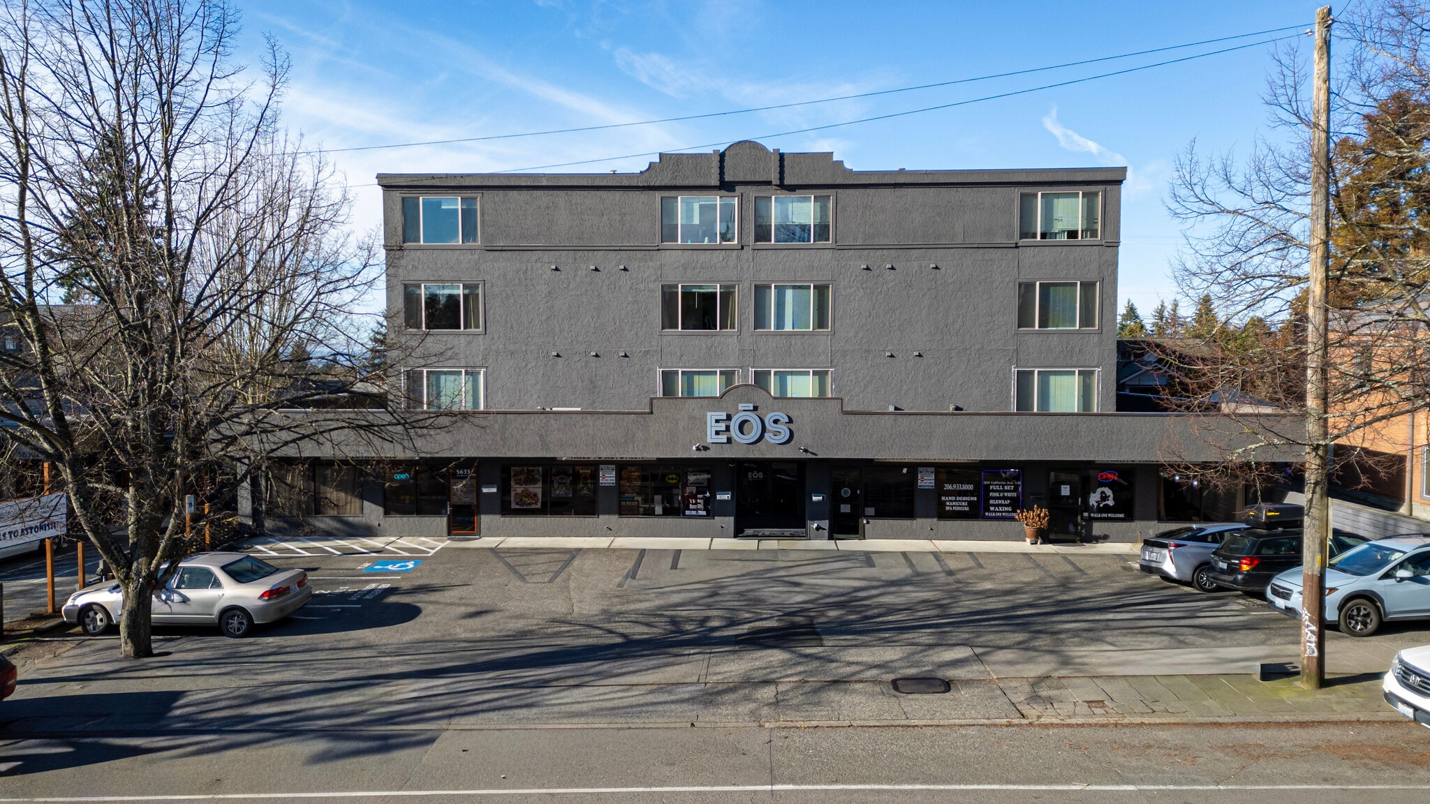 5631 California Ave SW, Seattle, WA for Sale