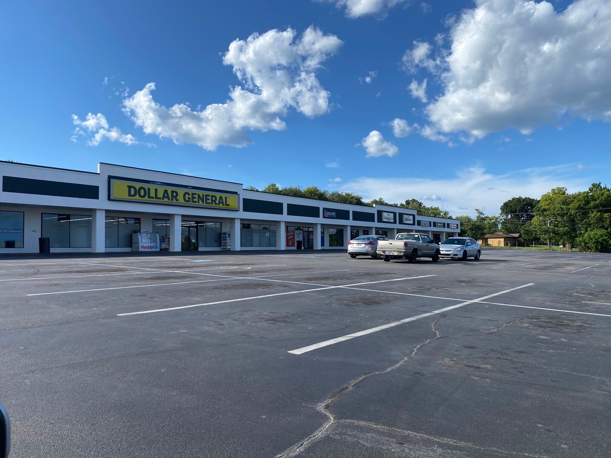 200-240 Grove Ave SW, Cleveland, TN for Rent