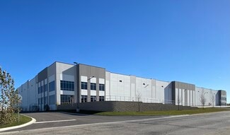 McCook, IL Industrial - 9150 W 55th St McCook, IL Industrial - 9150 W 55th St