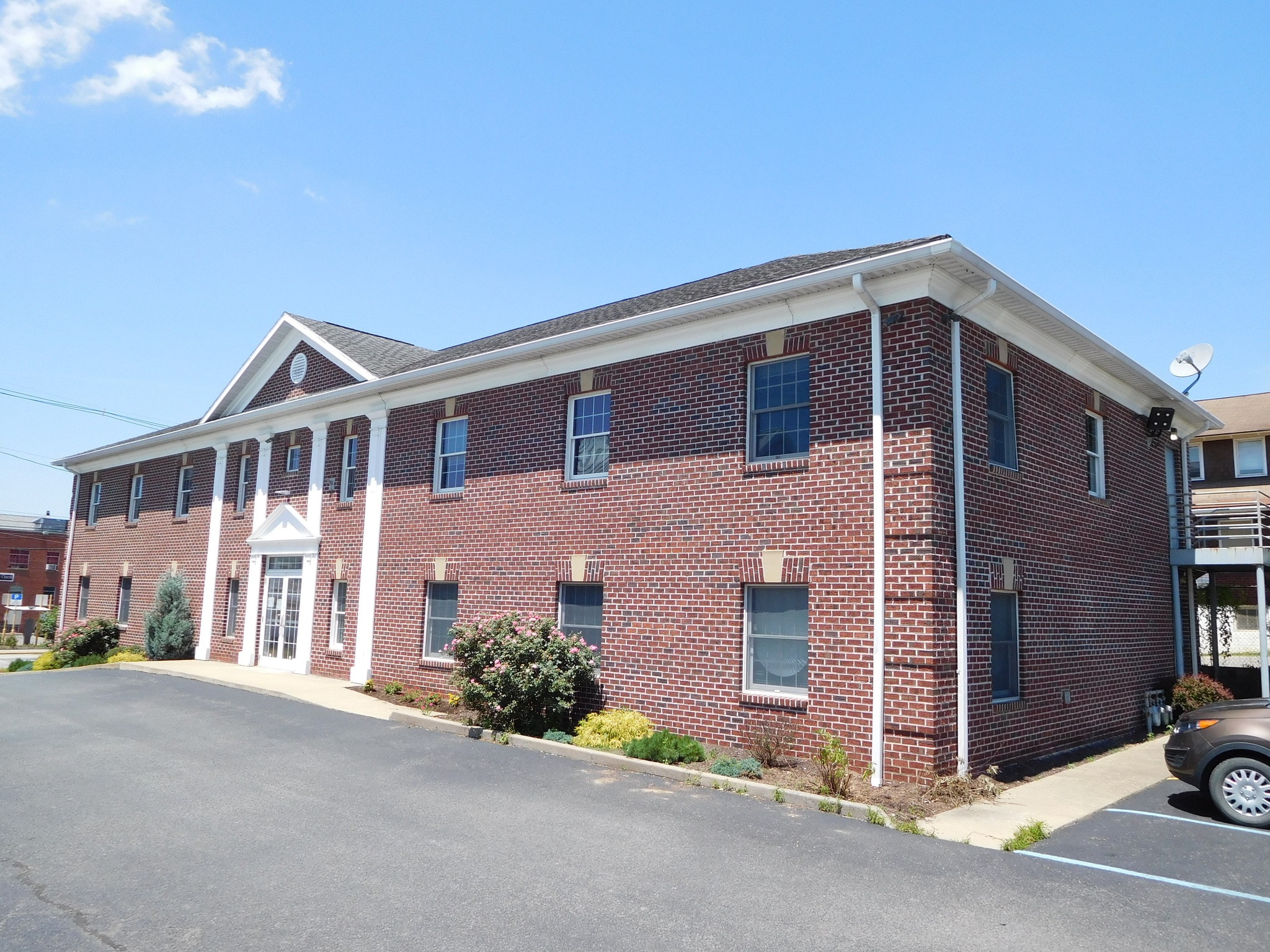 430 Spruce St, Morgantown, WV for Rent