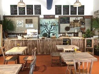 Miami, FL Retail - 791 NW 20th St