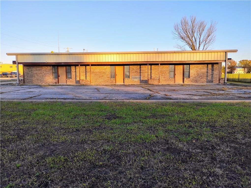 2426 US 169 Hwy, Coffeyville, KS for Sale