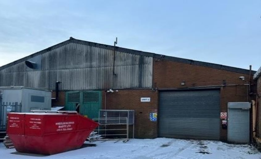 Shawclough Rd, Rochdale, LAN for Rent