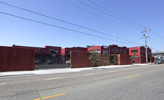 Oakland, CA Industrial - 3421 Hollis St