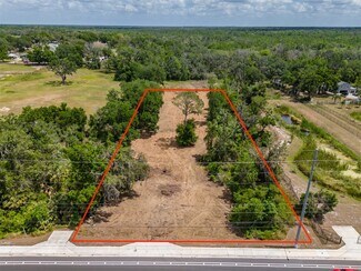 Valrico, FL Residential Land - 5106 Bell Shoals Rd