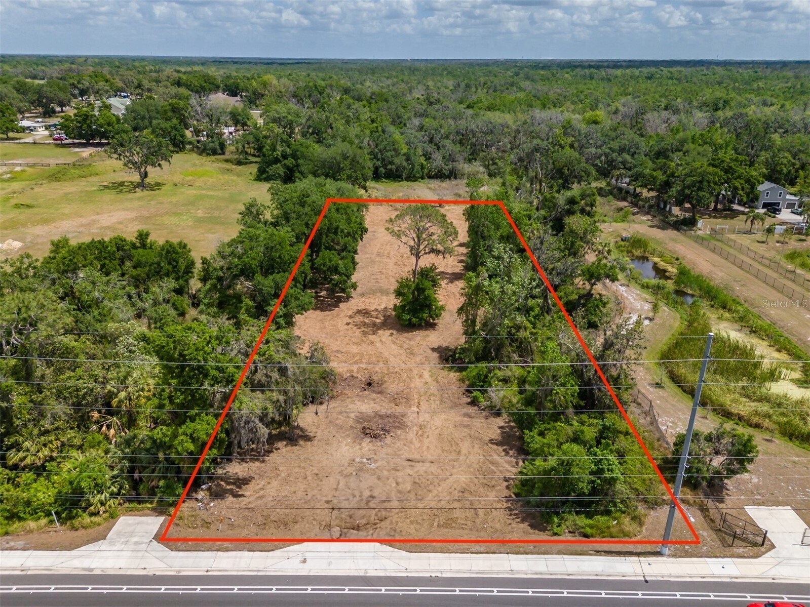 5106 Bell Shoals Rd, Valrico, FL for Sale